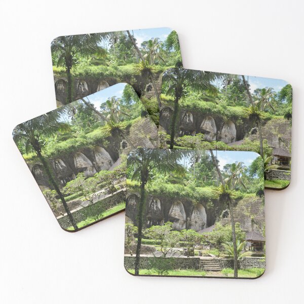 Item preview, Indonesia - Bali, Gunung Kawi  designed and sold by franck380.
