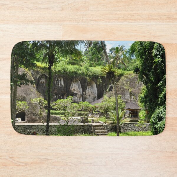 Item preview, Indonesia - Bali, Gunung Kawi  designed and sold by franck380.