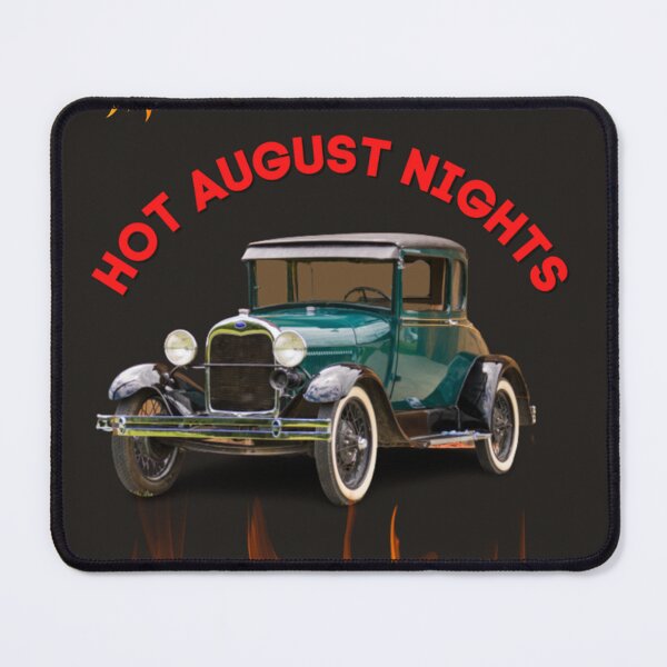 Item preview, hot August nights designed and sold by Arimpartial.