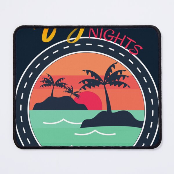 Item preview, Hot August Nights designed and sold by Arimpartial.