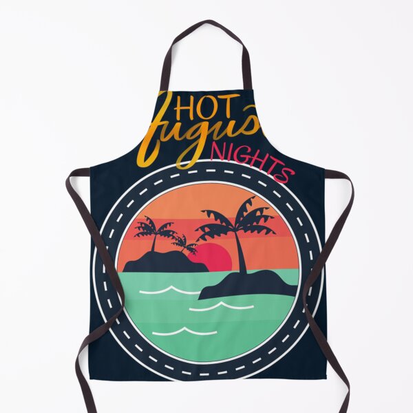 Item preview, Hot August Nights designed and sold by Arimpartial.