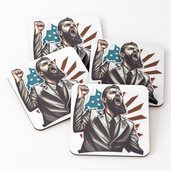 Item preview, The Pride Of Being American designed and sold by Benin Store ®.