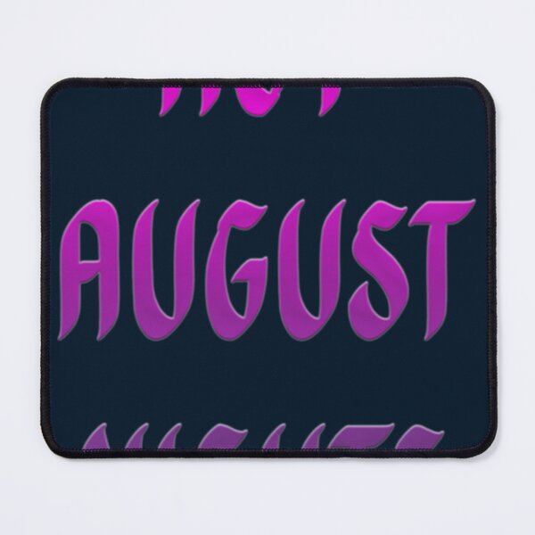 Item preview, Hot August Nights designed and sold by Arimpartial.