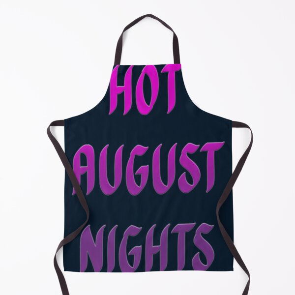 Item preview, Hot August Nights   designed and sold by Arimpartial.