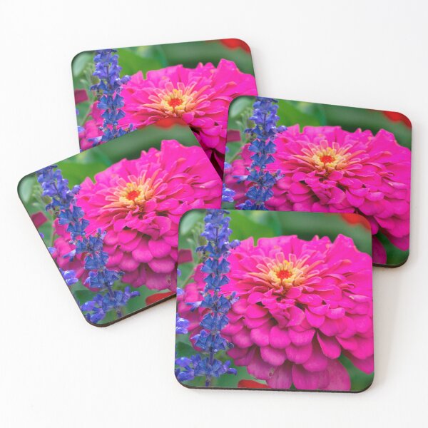 Item preview, Pink Flower designed and sold by Elliot L..