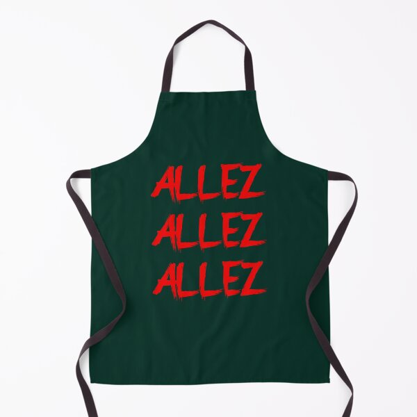 Item preview, Allez Allez Allez Liverpool Red 2 designed and sold by VRedBaller.