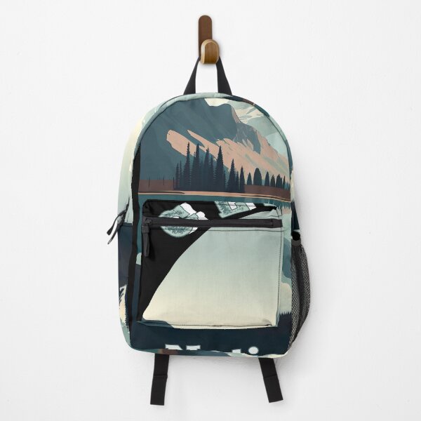 Item preview, Glacier National Park designed and sold by Atkisson.