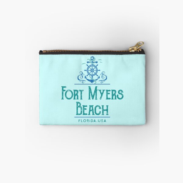 Item preview, Fort Myers Beach Florida Nautical Design designed and sold by Futurebeachbum.