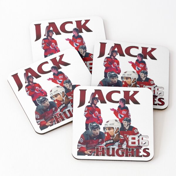 Item preview, Jack Hughes American Hockey  designed and sold by MLD112.