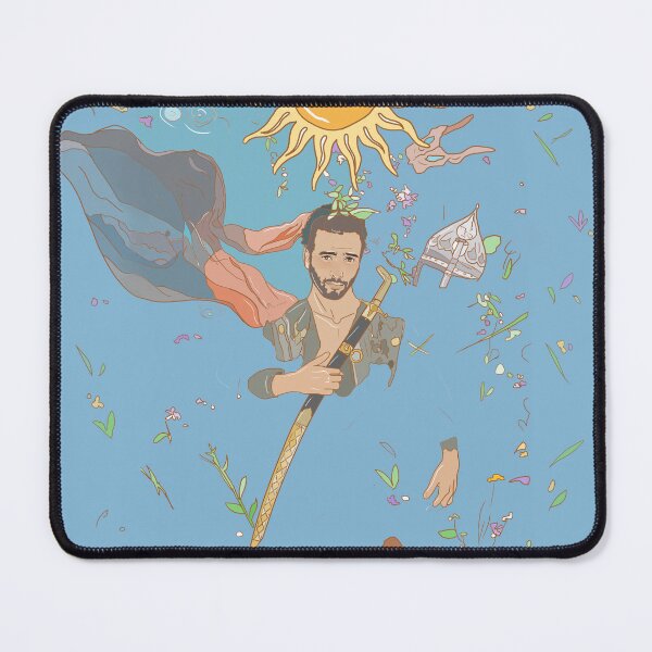 Item preview, The Sun designed and sold by seanchaidh7.