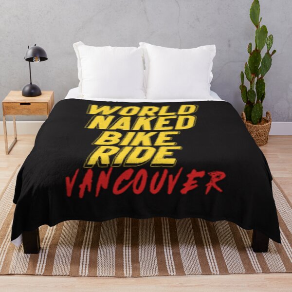 Item preview, WBNR Vancouver designed and sold by BareNirvana.