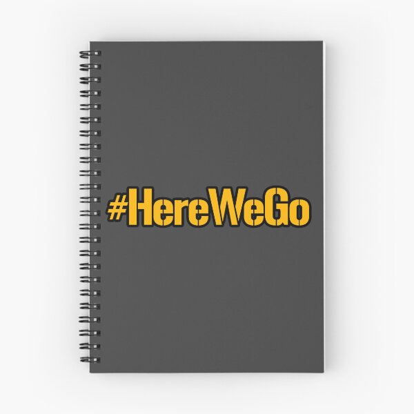 Item preview, Here We Go (*ORIGINAL DESIGN*) designed and sold by crowbarr.