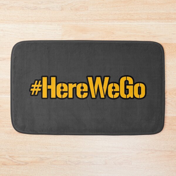 Item preview, Here We Go (*ORIGINAL DESIGN*) designed and sold by crowbarr.