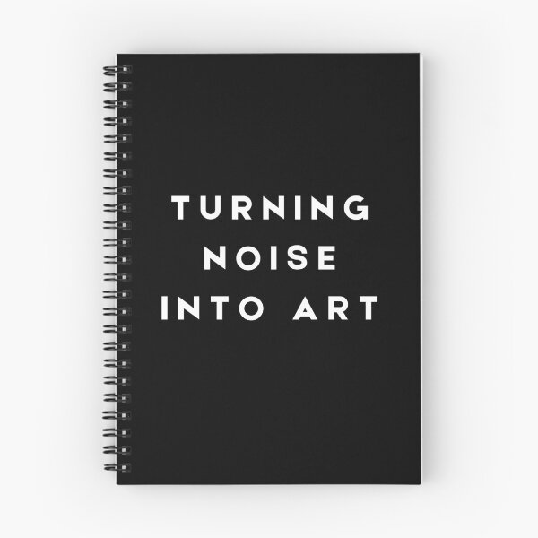 Item preview, Turning Noice Into Art For Music Lovers And Synthesizer Fan As A Music Synthesizer designed and sold by Funwithmusic.