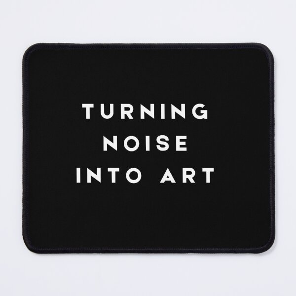 Item preview, Turning Noice Into Art For Music Lovers And Synthesizer Fan As A Music Synthesizer designed and sold by Funwithmusic.
