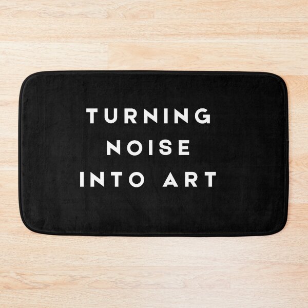 Item preview, Turning Noice Into Art For Music Lovers And Synthesizer Fan As A Music Synthesizer designed and sold by Funwithmusic.