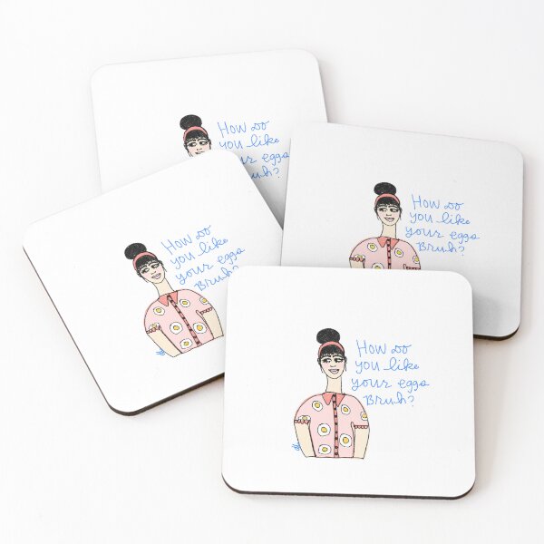 Item preview, Bruh designed and sold by desireeling.