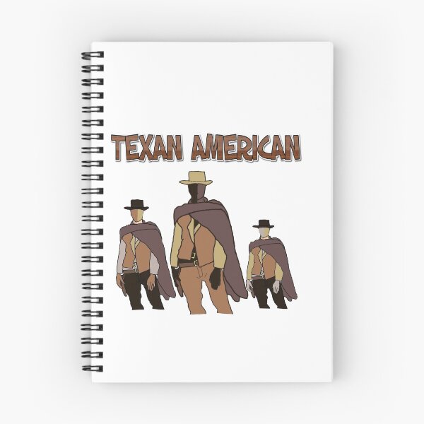 Item preview, TEXAN AMERICAN 1 designed and sold by SamuelGTaylor.