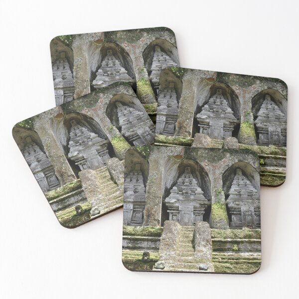Item preview, Indonesia - Bali, Gunung Kawi designed and sold by franck380.