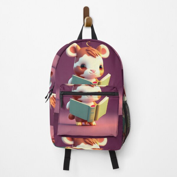 Item preview, Still Learning Why Human Needs My Milk designed and sold by ChibiMavis.