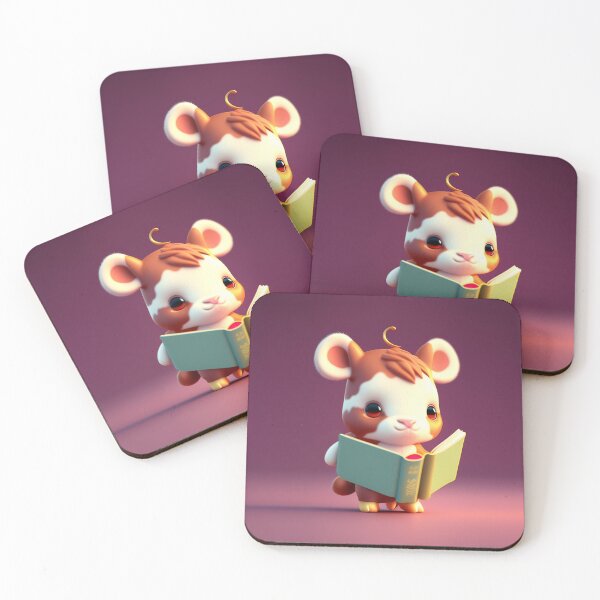 Item preview, Still Learning Why Human Needs My Milk designed and sold by ChibiMavis.