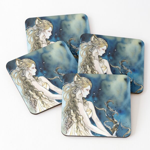 Item preview, Titania's Sorrow designed and sold by cattermeow.