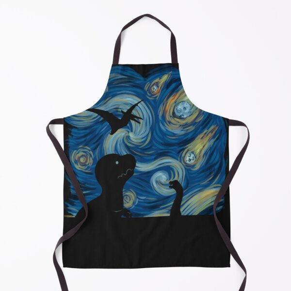 Item preview, DINOSAURS IN THE STARRY NIGHT designed and sold by Sameart ⭐⭐⭐⭐⭐.