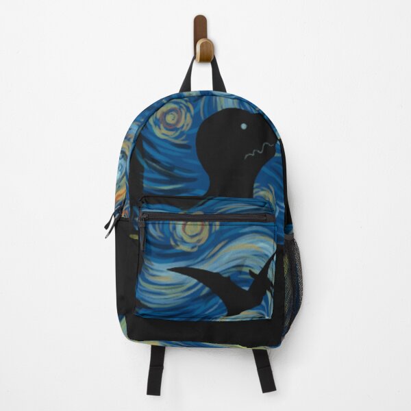Item preview, DINOSAURS IN THE STARRY NIGHT designed and sold by Sameart ⭐⭐⭐⭐⭐.