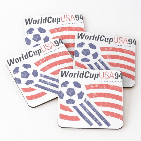 Item preview, USA WC 94 designed and sold by RehsaNyrhtak.