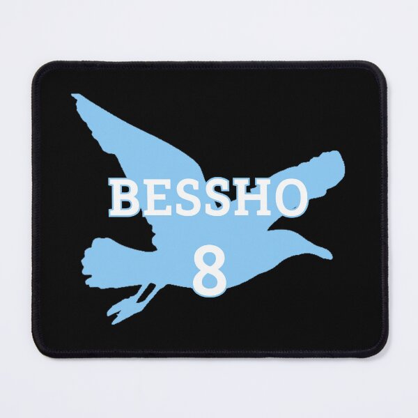 Item preview, Bessho #8 Kamomedai Volleyball Team designed and sold by Jade-Jaded.