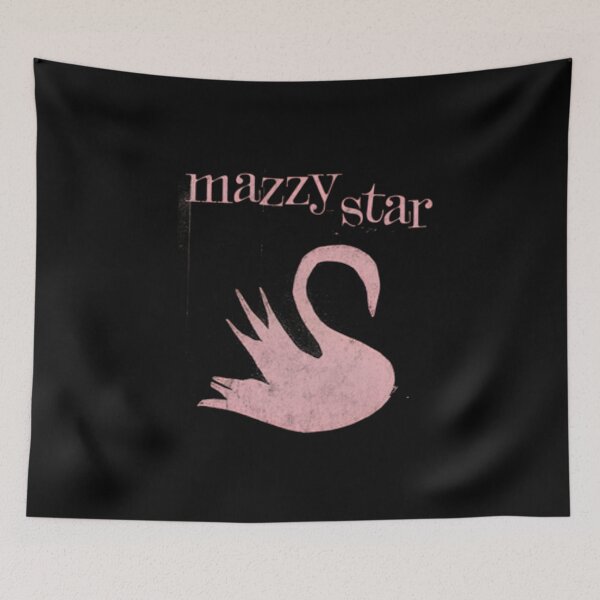 Item preview, Mazzy Star designed and sold by fakioenmi.