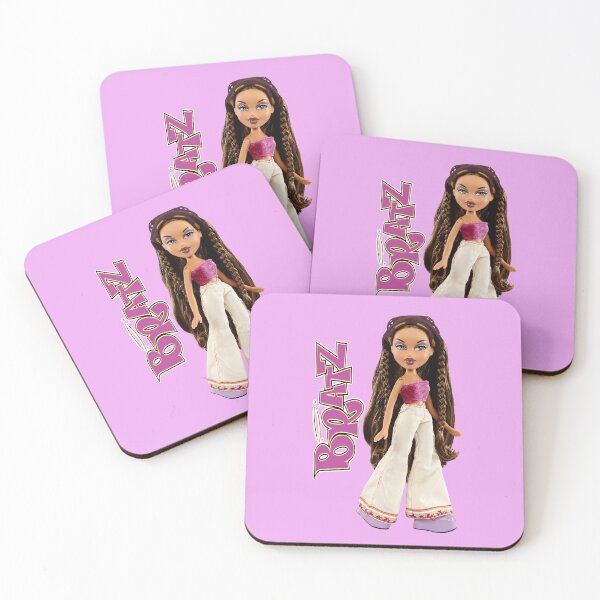 Item preview, Bratz; Jasmine designed and sold by Marco Bottiglieri.