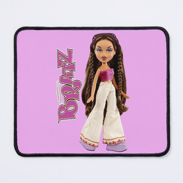 Item preview, Bratz; Jasmine designed and sold by Marco Bottiglieri.