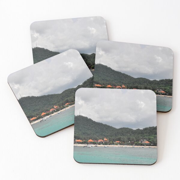 Item preview, Indonesia - Bali Island Gili Air designed and sold by franck380.