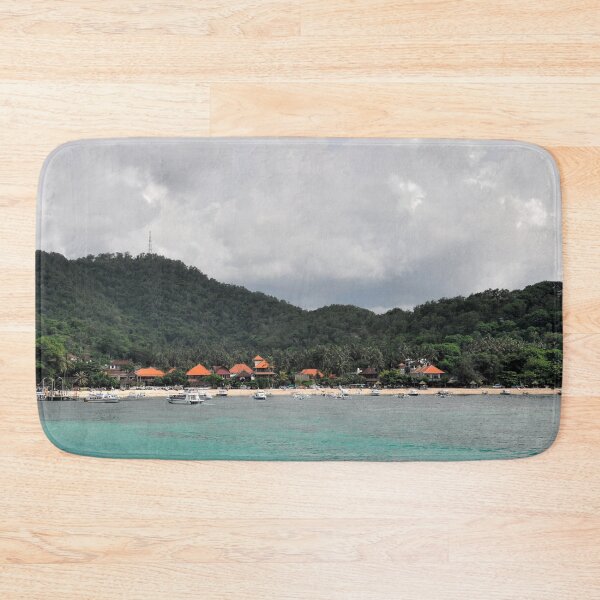 Item preview, Indonesia - Bali Island Gili Air designed and sold by franck380.