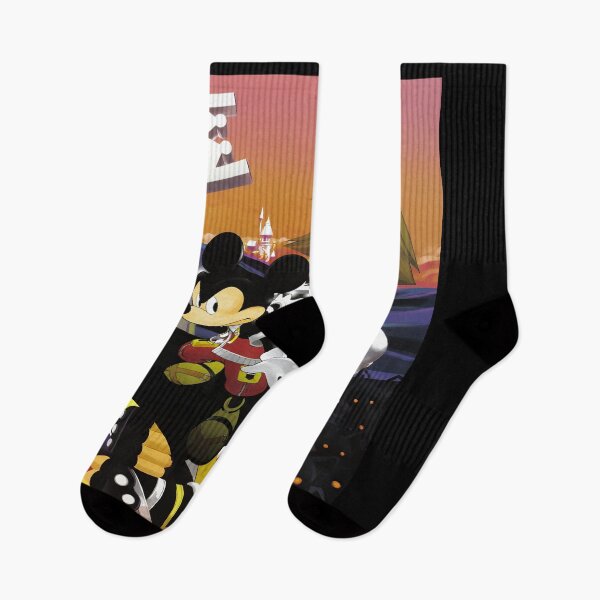 Item preview, kingdom hearts video game designed and sold by luisedaren.