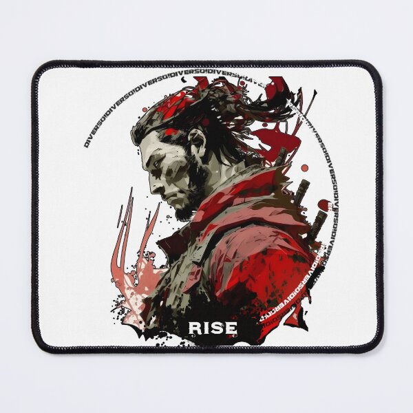 Item preview, RISE 14 designed and sold by FÁBIO F.   SILVA.