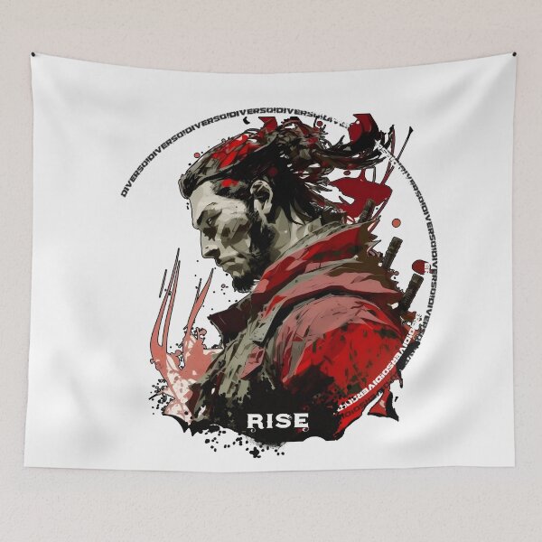 Item preview, RISE 14 designed and sold by FÁBIO F.   SILVA.