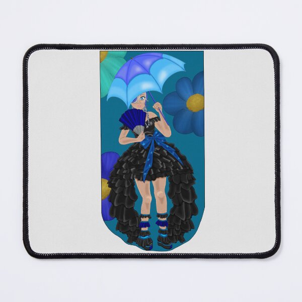 Item preview, Midnight Ruche designed and sold by ArtseeRema777.