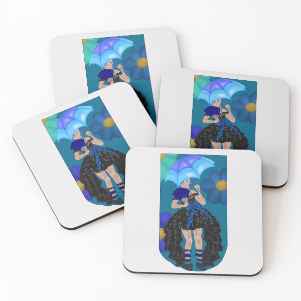 Item preview, Midnight Ruche designed and sold by ArtseeRema777.