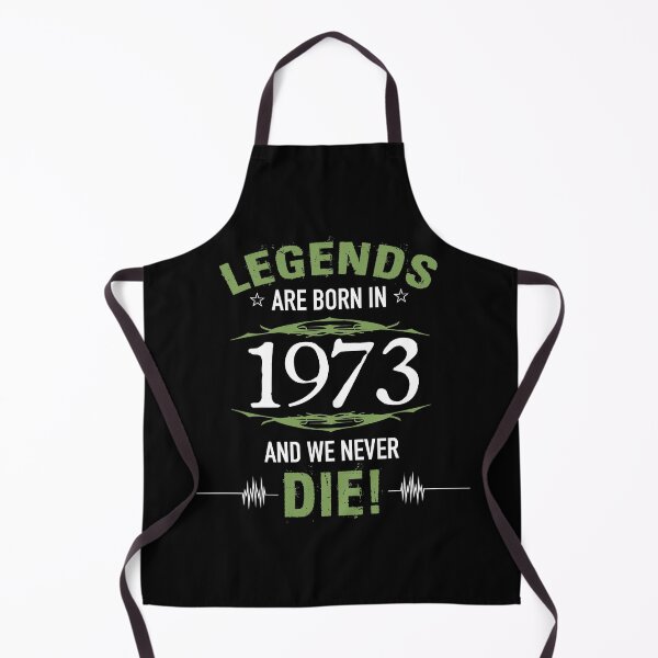 Item preview, 1973 Legends Never Die designed and sold by thepixelgarden.