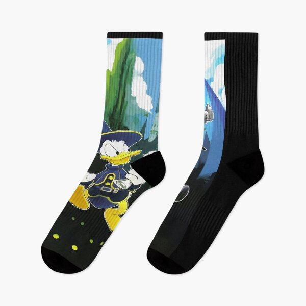 Item preview, kingdom hearts video game art designed and sold by luisedaren.