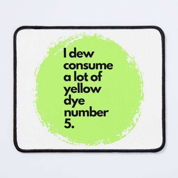 Item preview, Love Mountain Dew designed and sold by CHADHAIR.