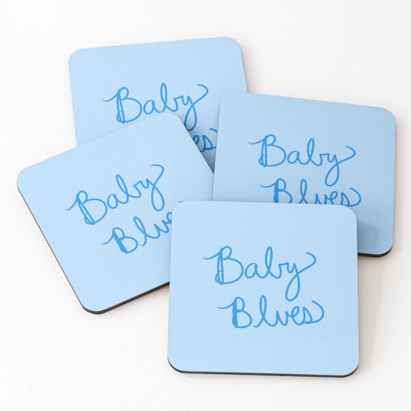 Item preview, Baby Blues designed and sold by abeink.
