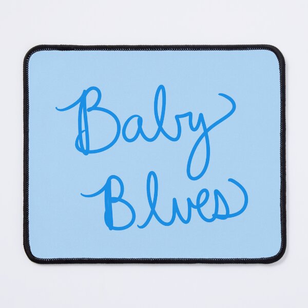 Item preview, Baby Blues designed and sold by abeink.