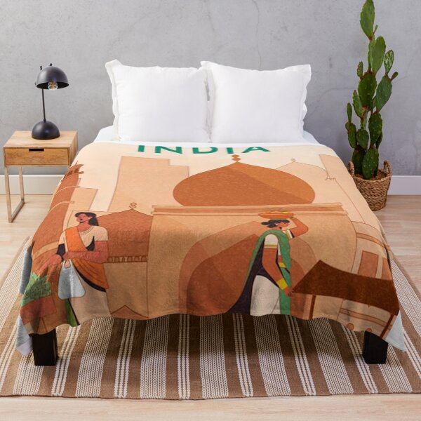 Item preview, Welcome to india designed and sold by refarenaldo.