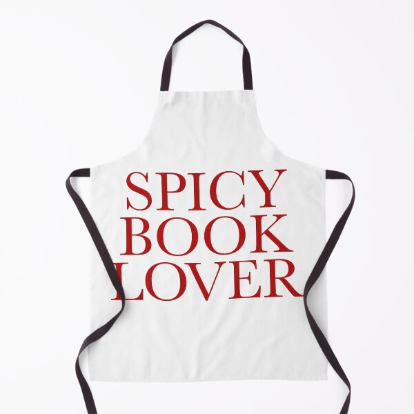Item preview, Spicy book lover designed and sold by noelle20.