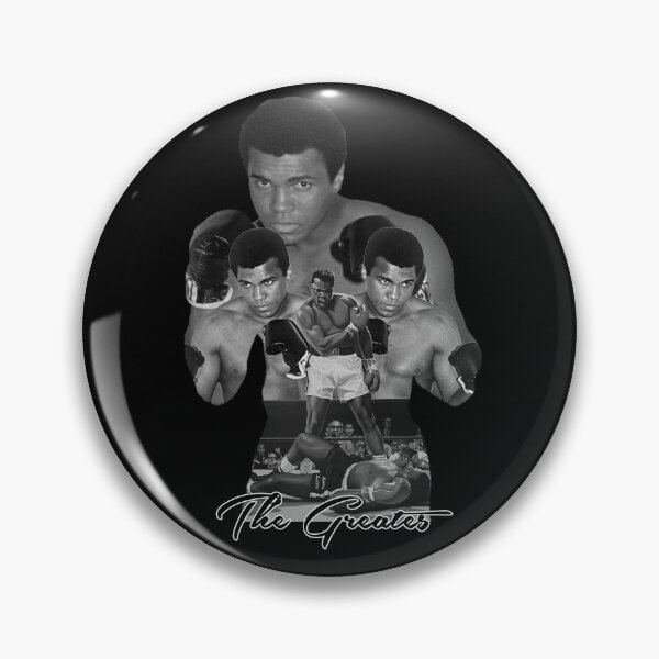 Item preview, Muhammad Ali The Greates Of All Time designed and sold by BangferoStore20.