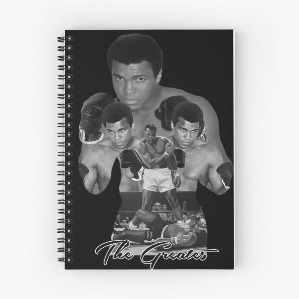Item preview, Muhammad Ali The Greates Of All Time designed and sold by BangferoStore20.