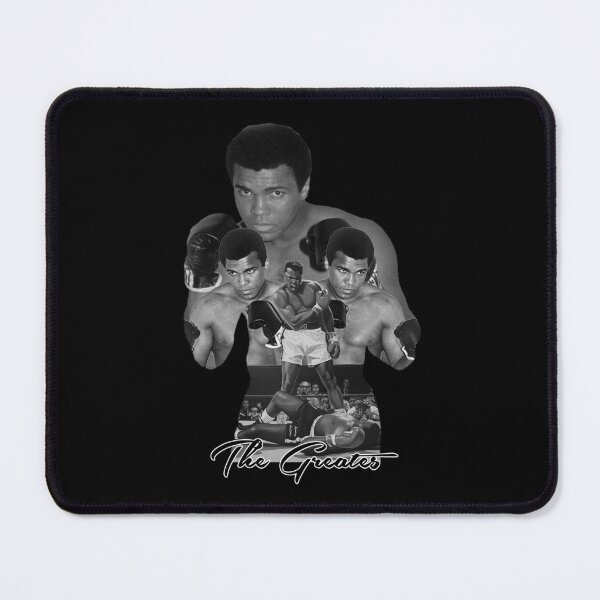 Item preview, Muhammad Ali The Greates Of All Time designed and sold by BangferoStore20.